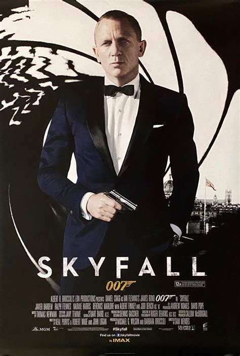 007 cinema